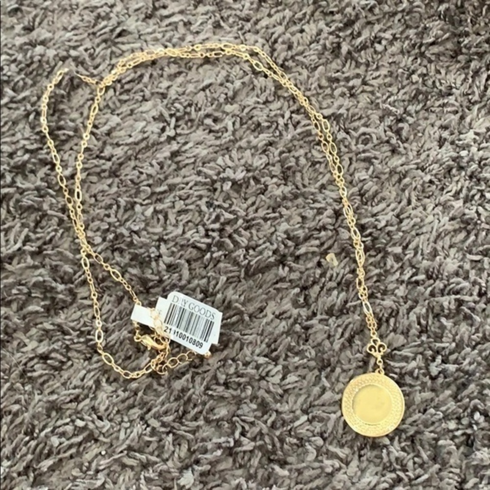 🌟Dry Goods Necklace 2/$15​​​​